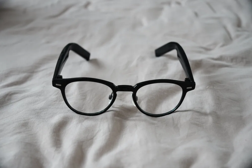 HUAWEI Eyewear の鼻パッド