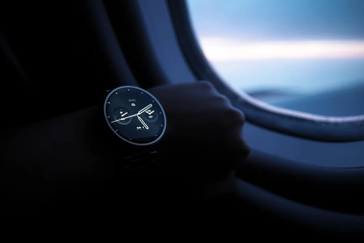 ガジェットカテゴリの記事「Apple WatchとGarmin、値段が同じなら何が違うの？ライフスタイル別の選び方」のイメージ画像
