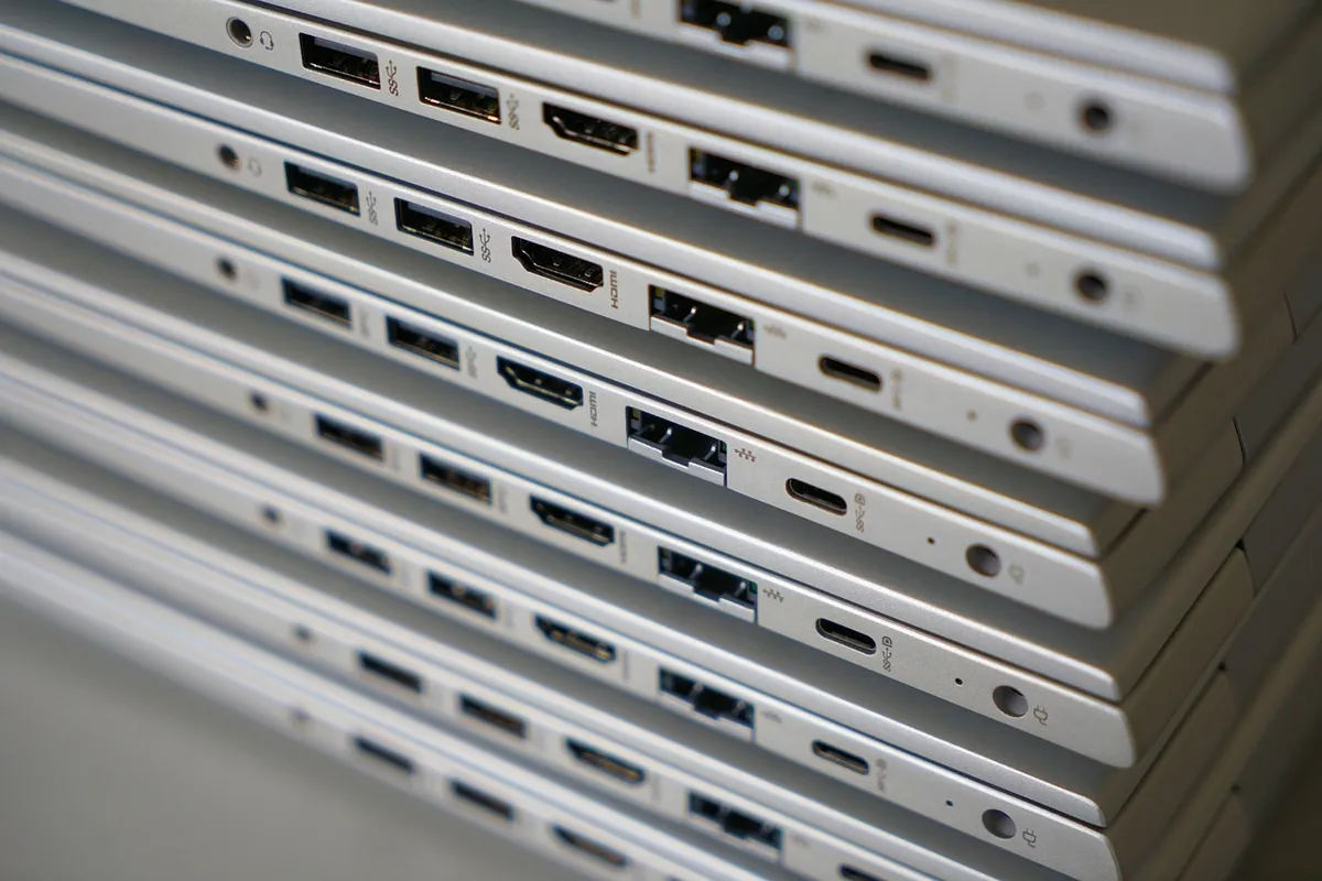 USB-CハブでHDMIが映らないときの直し方｜5ステップで9割解決